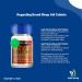 Nighttime Sleep Aid 25 mg - 96 Count (2 Pack) with Pill Organizer & Better Light&Spring Guide | International Shipping Available - Buy Online on GoSupps.com