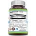 Pure Naturals Riboflavin 400mg 240 Capsules - 240 Count Pack - High Quality Vitamin Supplement - Buy Online on GoSupps.com