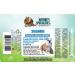 Nature's Specialties Sheamora Shea Butter & Argan Oil Conditioner 32oz for Dogs & Cats - Non-Toxic & Biodegradable - Buy Online on GoSupps.com