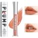 VigCebit Lip Plumping Gloss | Moisturizing Shine & Full Appearance | Lip Enhancer & Care - Buy Internationally - Buy Online on GoSupps.com