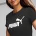 Puma Women s Black T-Shirt XL | Stylish & Comfortable | International Shipping Available - Buy Online on GoSupps.com