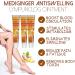 RGVai 5 PCS Mediginger Antiswelling Lymphunclog Ointment - Gingerlegs Anti Swelling Detoxing Ointment - Buy Online on GoSupps.com