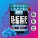 NXT Beef Protein Isolate 540g - High Protein Powder with Natural Amino Acids - Paleo Keto Friendly - Dairy & Gluten Free | Ice Blast Flavor - Buy Online on GoSupps.com