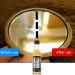 Oil Film Remover for Glass 150ML Instant Effect Cleaning Oil Film Cleaner Household Cleaning Products for Windshield Doors Cosmetic Mirror  - Buy Online on GoSupps.com