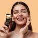Glow Primer Lightweight Gel Based Velvety Matte Finish Blurs Pores Vit C+E Infused - Buy Online on GoSupps.com