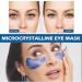 Eye Gels with Natural Marine Collagen & Hyaluronic Pearl Eye Masks for Puffy Eyes Eye Gel Pads for Puffy Eyes Anti Aging Eye Bags for Women Under Eye Patches Fine Lines Eye Bags Puffiness - Buy Online on GoSupps.com