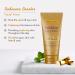 Nutriglow Gold Radiance Booster Foam Face Wash for Nourished & Hydrated Skin Reduce Dark Spot & Blemishes All Skin Types 65Ml Each Pack of 2 - Buy Online on GoSupps.com