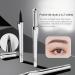 Raxove Fine Eyebrow Pencil Waterproof Eyebrow Pencil Eyebrow Tint Pen | 2 Tips Eyebrow Pencil Waterproof Eyebrow Pencil Long Lasting Eyebrow Pen Eyebrow Pencils - Buy Online on GoSupps.com