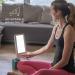 Verilux HappyLight Full-Size Therapy Lamp - 10000 Lux Bright White Light, Adjustable Brightness, 2 Lenses, Detachable Stand - UV-Free, Wall Mountable - Buy Online on GoSupps.com