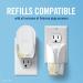 Febreze Origins Fade Defy Ocean Plug Air Freshener Refills (2 pack) 1.74 fl. oz - Buy Online on GoSupps.com