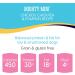Solid Gold Mighty Mini Grain-Free Dog Food with Probiotics - Ideal for Small Breeds - Buy Online on GoSupps.com
