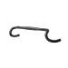 PNW Components The Coast Gravel Handlebar, 52 or 48cm Width, 105mm Drop, 65mm Reach, 20 deg Flare 52.0 Centimeters