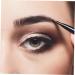 Mikinona 20pcs Hooded Eyelid Tape White Eyeliner Stickers Pvc Makeup Stickers Eyeball Stickers - Buy Online on GoSupps.com