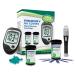 PRODIGY 100ct Test Strips with AutoCode Talking Meter Starter Kit