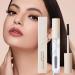 Clear Eyebrow Gel Eyebrow Fixing Gel | All-day Clear Eyebrow Glue Long-Lasting Fast-Drying 3.5ml Eyebrow Gel for Natural-Looking Fix - Buy Online on GoSupps.com