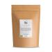 Organic Mint Lemongrass Herbal Tea - Loose Leaf Peppermint Blend with Spices - 200g Pack - Buy Online on GoSupps.com