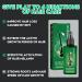 Accelerate Hair Growth Serum | Anti-Hair Loss for Men & Women | Promotes Thicker Fuller Hair - Buy Online on GoSupps.com