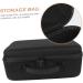 NOLITOY 2 Pcs Hair Dryer Storage Bag Hair Dryer Carrier Case Volumizer Storage Diffuser Hair Dryer Bag Eva - Buy Online on GoSupps.com