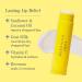 Beekman 1802 Lip Balm Vanilla Absolute - 0.15 oz - With Goat Milk Vitamin E & Beeswax for Dry Cracked Lips - Good for Sensitive Skin - Cruelty Free - Packaging May Vary - Buy Online on GoSupps.com