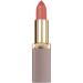 L'Oreal Paris Cosmetics Colour Riche Ultra Matte Highly Pigmented Nude Lipstick  Risque Roses  0.13 Ounce Risque Roses 0.13 Ounce (Pack of 1)