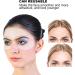 Face Anti Wrinkle Patch Reusable Anti Wrinkle Stickers Firm Skin Comfortable Forehead for Eyes - Buy Online on GoSupps.com