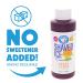 Peach Shaved Ice & Snow Cone Flavor Concentrate - 4 Fl Oz (Makes 1 Gallon Syrup) - Buy Online on GoSupps.com