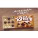 Toffifee Chewy Nougat Caramel Cups with Hazelnut and Chocolate 15 Pieces (Pack of 1) - Buy Online on GoSupps.com