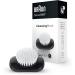 Buy Braun Easyclick Face Cleaning Brush & Beard Trimmer Attachment Bundle for Series 5 6 & 7 Electric Shavers | Compatible Versatile & International Shipping - Buy Online on GoSupps.com