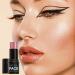 Stick - Super Silky Cream Face Concealer Contouring | Cream Face Makeup Wand Lightweight Natural Super Silky Cream Stick Beauty Light Wand Fanelod 05 - Buy Online on GoSupps.com