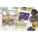 Awsum Snacks Organic Quinoa Puffs 1oz (12 bags) - High Protein, Vegan & Gluten Free - Diabetic-Friendly & Keto-Friendly - Buy Online on GoSupps.com