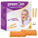 Premom Pregnancy Test Strips - Early Detection Pregnancy Test Kit Powered by Premom Ovulation Predictor APP (50 Count)