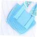 Buy Kids' Shoulder Abduction & Immobilizer Sling - Arm Stabilizer for Broken Arm (M Blue) - Fast International Shipping - Buy Online on GoSupps.com