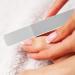 Anulely Foot Callus Remover Foot File Callus Remover Foot Buffer Pedicure Tool Nail File Pedicure Tool Glass Foot File Pedicure Foot Buffer Foot Scraper for Soft Smooth Feet - Buy Online on GoSupps.com