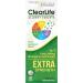 ClearLife Extra Strength Allergy Relief Tablets - 15 Actives for Congestion Itchiness & Sinus Pressure Non-Drowsy Homeopathic Remedy 60 Count (Lemon - Buy Online on GoSupps.com