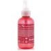 I LOVE Raspberry and BlackBerry Refreshing Body Spritzer - Body Mist Fragrance - Long Lasting Body Spray with Fruity Raspberry and BlackBerry Fragrance - 3.4 oz - Buy Online on GoSupps.com