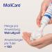 MoliCare Skin Protector 100ml - Best Skin Protection for Incontinence - International Shipping Available - Buy Online on GoSupps.com