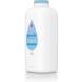 Johnson's Baby Powder with Cornstarch, Aloe & Vitamin E - 22 oz | Hypoallergenic Formula - Buy Online on GoSupps.com