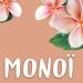  TAHITI TAHITI - Mono Shower Gel 8h Fragrance - 250 ml x2 - Buy Online on GoSupps.com