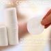 120 Great Value Cotton Rounds for Applying Creams and Lotions on Skin and Face Great for Removing Makeup Hypoallergenic Pads 100% Pure Vegan Cotton (120 Count White Round Pads) 120 Count White Round Pads - Buy Online on GoSupps.com