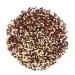 Organic Tri-Color Quinoa 10lb Pack - Non-GMO Three-Color Blend of White, Black, & Red Quinoa - Whole Grain, Kosher, Vegan - Sproutable & Sirtfood - High Fiber & Protein - Bulk Buy - Buy Online on GoSupps.com