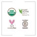 Babo Botanicals 3-in-1 Eucalyptus Shampoo, Bubble Bath & Wash - 15 fl oz - Buy Online on GoSupps.com