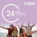 Lafe's Natural Deodorant | 4 Ounce Whole Body Non-Aerosol Deodorant Spray | Aluminum Paraben & Baking Soda Free | Pure Lavender - Buy Online on GoSupps.com