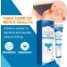 2 pcs Private Antibacterial Cream Cr me antibact rienne Cr me topique anti-d mangeaisons Pommade nettoyante pour la peau et les parties intimes - Buy Online on GoSupps.com