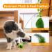 Tohdnc Interactive Cat Bird Toy with Cat Stick Simulation Flying Birds for Indoor Kittens Engaging Spring-Activated Playtime - Buy Online on GoSupps.com