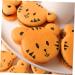 MAGICLULU 2pcs Baking Pen Food Coloring Brush Edible Pen Fine Point Marker Pens Edible Marker Pens Plastic - Buy Online on GoSupps.com