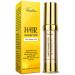 Hair Inhibitor, Painless Hair Growth Stop Spray, Hair Removal Spray, Non-Irritating Hair Removal Inhibitor, for Face, Underarm, Arm, Leg, Bikini, with Pleasant Scent, 20ML