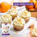 Swerve Sweetener Granular and Confectioners Baker's Bundle - Sugar Substitute, Zero Calorie, Keto Friendly - 12oz (2 Pack) - Buy Online on GoSupps.com