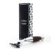 Edwin Jagger Chrome-Plated Diffusion 36 Razor Handle - Compatible with Gillette Mach3 Blades | International Shipping - Buy Online on GoSupps.com