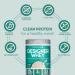 Designer Wellness Whey Protein Meal Replacement Powder - Organic Superfood Gluten-Free Vanilla Bean 1.72 lb - Buy Online on GoSupps.com
