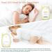 Hellobaby HB168 Digital Baby Monitor | DECT Audio Babyphone | Safe 300m Range | Eco Mode & USB Connection - Buy Online on GoSupps.com